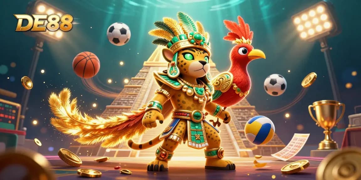10 DE88 Trends Shaping Sports Betting This Year for Winning Strategies