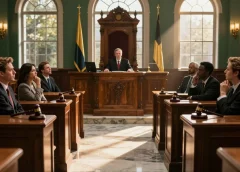 Understanding Law and Government: A Practical Guide